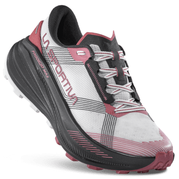 Chaussures La Sportiva Prodigio Max Women Chalk/Rosebay