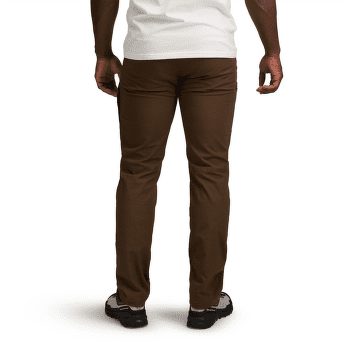 Pantalons Black Diamond Rocklock Pants Men Basalt