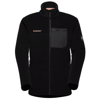 Veste Mammut Innominata ML Jacket Men black 0001