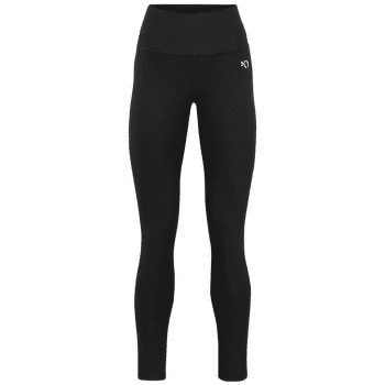 Leggings Kari Traa Nina High Waist Tights BLACK/BLACK