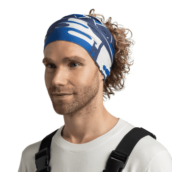 Écharpe Buff Thermonet SENDAY NAVY