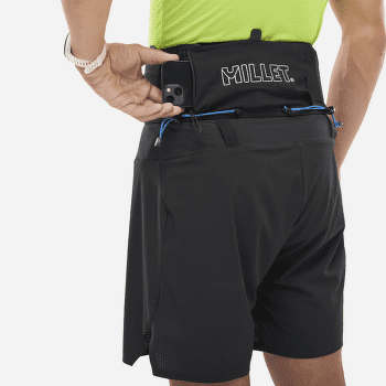 Sac banane Millet INTENSE BELT ICEBERG/CORONET BLUE