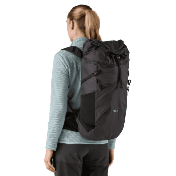 Sac a dos Patagonia Terravia Pack 28L Black