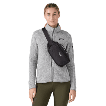Sac banane Patagonia Fieldsmith Hip Pack Cascade Green