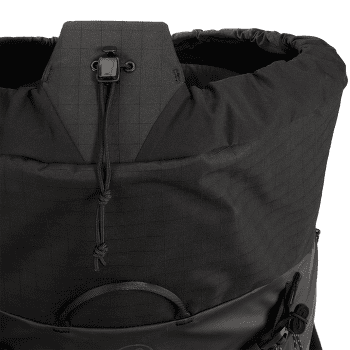 Sac a dos Mammut Alto 24 black 0001