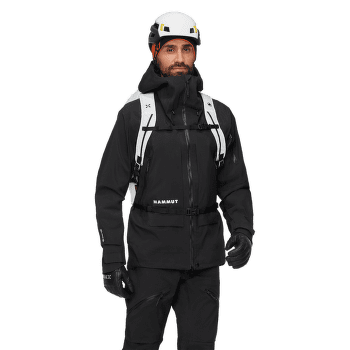 Sac a dos Mammut Eiger Nordwand 28 white 0243