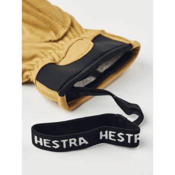 Gants Hestra Wakayama Navy/Brown