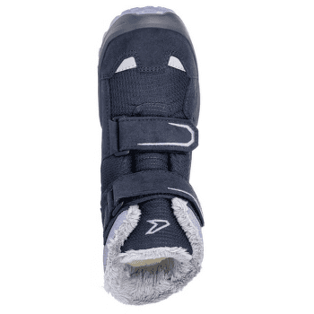Chaussures Lowa Milo Evo GTX Mid JR 36 - 40 navy/lavnder