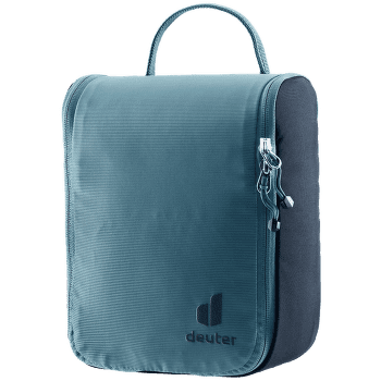 Sac sanitaire deuter Wash Center I atlantic-ink