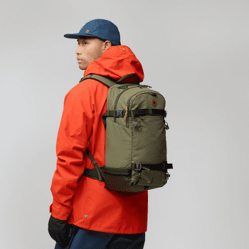 Sac a dos Fjällräven Bergtagen Touring 22 Mountain Blue