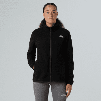 Veste The North Face GLACIER FLEECE JACKET Women TNF BLACK