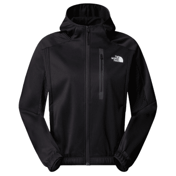 Veste The North Face MOUNTAIN ATHLETICS FLEECE FULL ZIP JACKET Women TNF BLACK