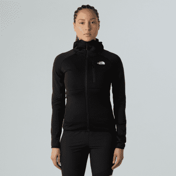 Veste The North Face METEORA FZ FLEECE TNF BLACK
