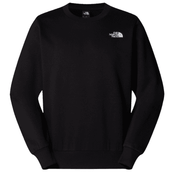 Sweat-shirt The North Face SIMPLE DOME CREW Men TNF BLACK