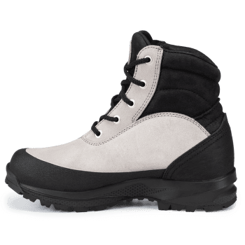 Chaussures Hanwag Anvik II Lady GTX warm grey/black