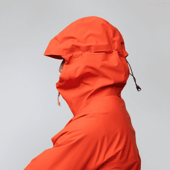 Veste Fjällräven Bergtagen GTX Pro Jacket Men Flame Orange