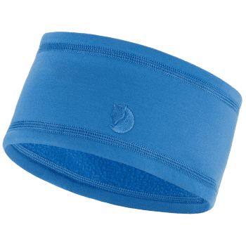 Bandeau Fjällräven Expedition Fleece Headband UN Blue