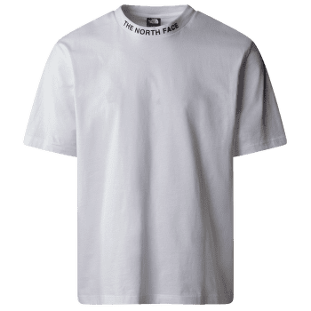 T-shirt a manches courtes The North Face ZUMU S/S TEE Men TNF WHITE