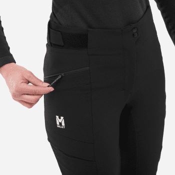 Pantalons Millet KAMET XCS PANT WOMEN NOIR NEW
