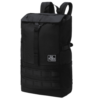 Sac a dos Dakine JUNE BACKPACK 25L Black