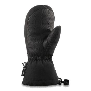 Gants Dakine Youth Avenger Gore-tex Mitts Black