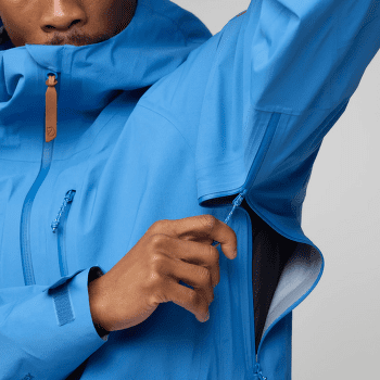 Veste Fjällräven Keb GTX Jacket Men Black