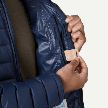 Veste Patagonia Down Sweater Men Marlow Brown