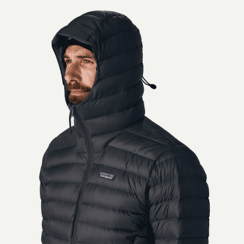 Veste Patagonia Down Sweater Hoody Men Cascade Green