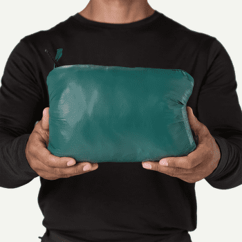 Veste Patagonia Micro Puff Hoody Men Black