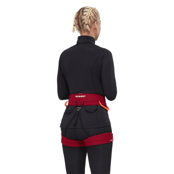 Siege Mammut Togir 2.0 3 Slide Harness Women blood red