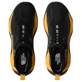 Chaussures The North Face Summit Fastpack Gore-tex® TNF BLACK/SUMMIT GOLD
