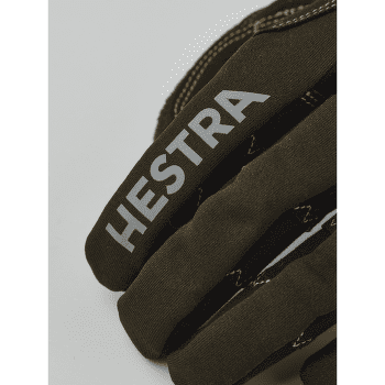 Gants Hestra Biathlon Trigger Comp Dark forest