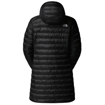 Veste longue The North Face HUILA SYNTH PARKA Women TNF BLACK