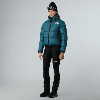 Veste The North Face 1996 RETRO NUPTSE JACKET Women BQ5 SPACE