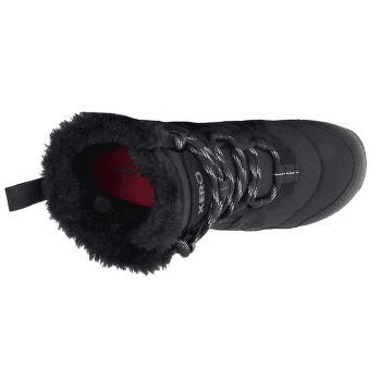 Chaussures Xero Alpine Women Black (BLCK)