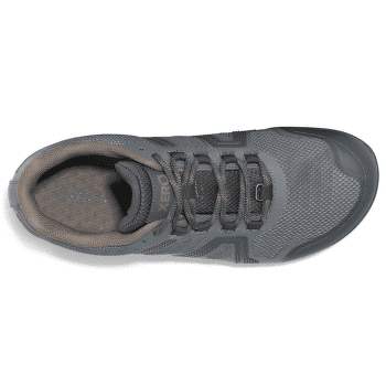 Chaussures Xero Mesa Trail WP Men Steel Gray/Asphalt (SGAP)