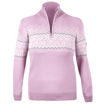 Pull Kama MERINO SWEATER KAMA 5058 pink