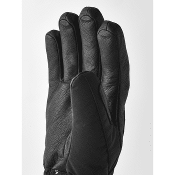 Gants Hestra Mist - 5 finger Svart