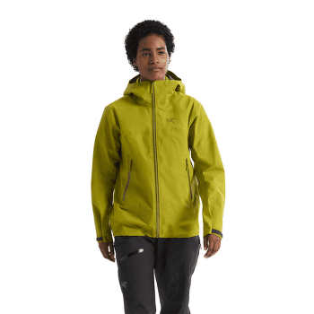 Veste Arcteryx Beta Jacket Women Solitude
