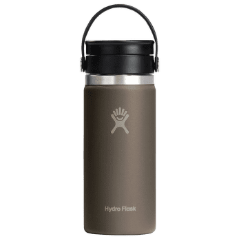 Thermos Hydro Flask Wide Mouth with Flex Sip Lid 16 oz 217 Sandpiper