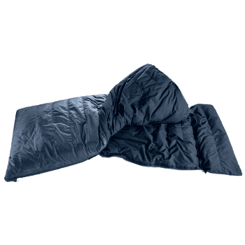Sac de couchage deuter Astro 500 SQ -1 marine-ink
