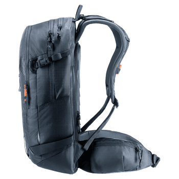 Sac a dos deuter Freerider 22 SL ashrose-cassis