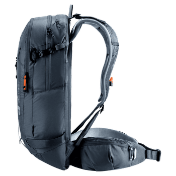 Sac a dos deuter Freerider 24 savanna-nori