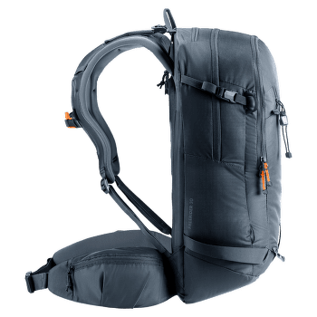 Sac a dos deuter Freerider 30 savanna-nori