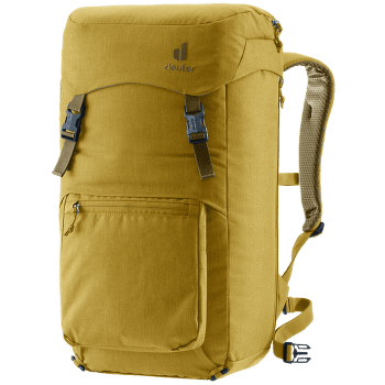 Sac a dos deuter Walker 24 kelp
