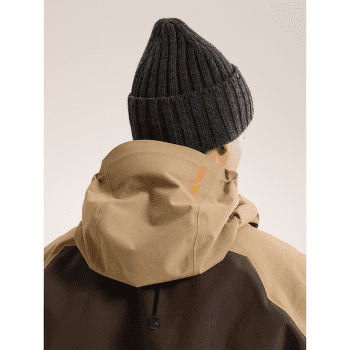 Casquettes Arcteryx Chunky Ribbed Toque Solitude Heather