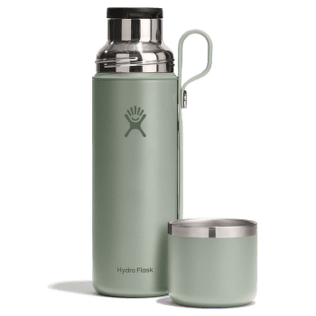 Thermos Hydro Flask 28 OZ HOT FLASK AND CUP 374 AGAVE