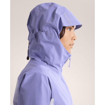 Veste Arcteryx Solano Hoody Women Moonstone / Lt Moonstone