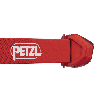 Lampe frontale Petzl ACTIK® Red