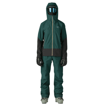 Veste Patagonia Storm Shift Jacket Men Cascade Green